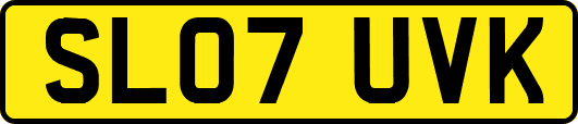 SL07UVK