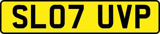 SL07UVP
