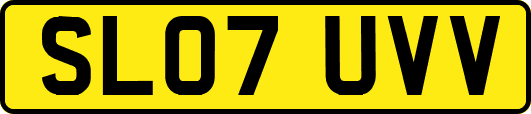 SL07UVV