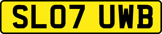 SL07UWB