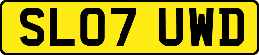 SL07UWD
