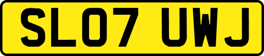 SL07UWJ