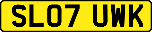 SL07UWK