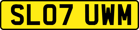 SL07UWM