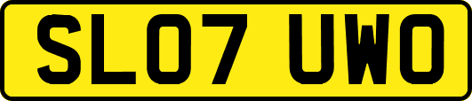 SL07UWO