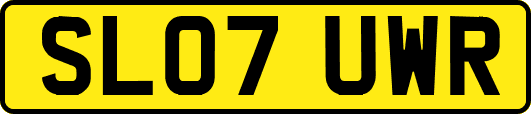 SL07UWR