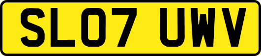 SL07UWV