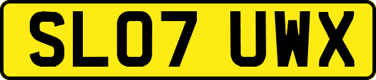 SL07UWX