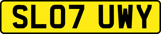 SL07UWY