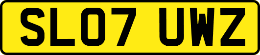SL07UWZ