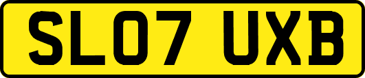SL07UXB