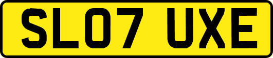SL07UXE