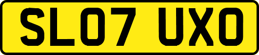 SL07UXO