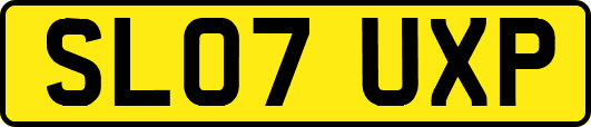 SL07UXP