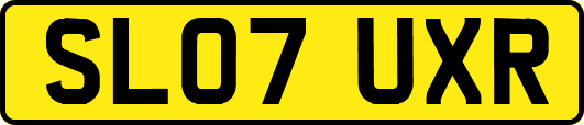 SL07UXR