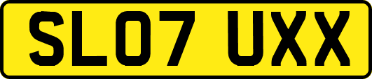 SL07UXX