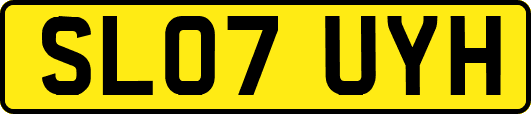 SL07UYH