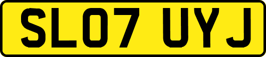 SL07UYJ