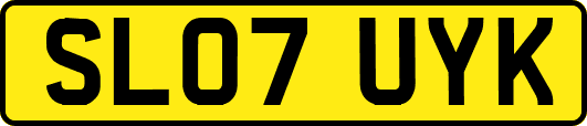 SL07UYK