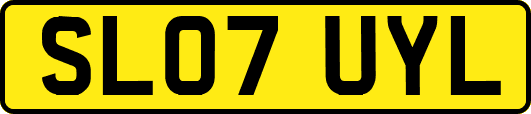 SL07UYL