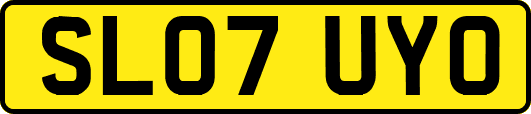 SL07UYO