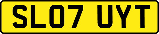 SL07UYT