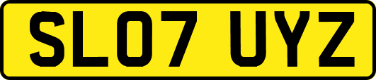 SL07UYZ