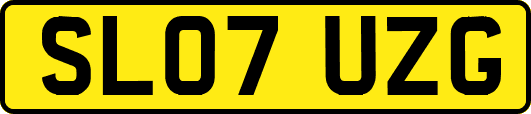 SL07UZG