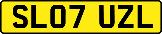 SL07UZL
