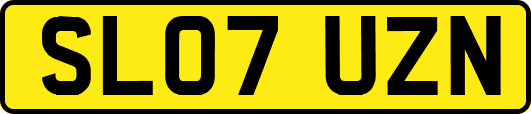 SL07UZN
