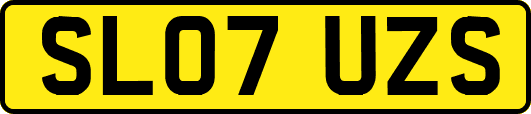 SL07UZS