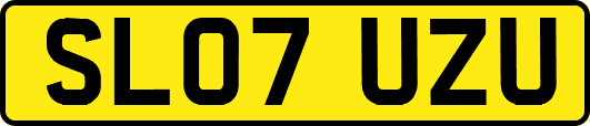 SL07UZU