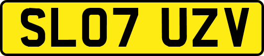 SL07UZV