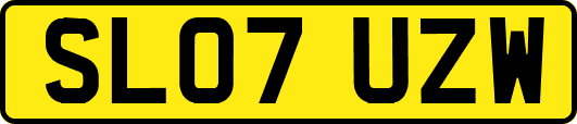 SL07UZW
