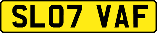 SL07VAF