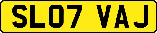SL07VAJ