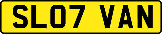 SL07VAN