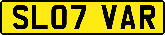 SL07VAR