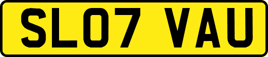 SL07VAU