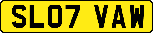 SL07VAW