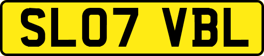SL07VBL
