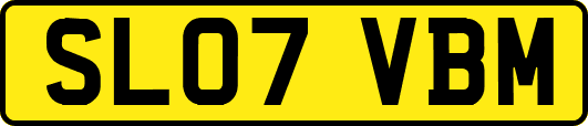 SL07VBM