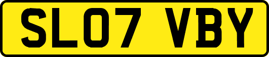 SL07VBY