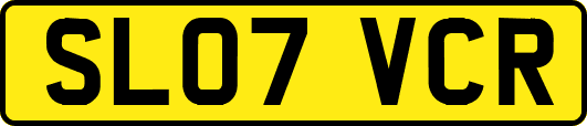 SL07VCR