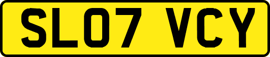 SL07VCY
