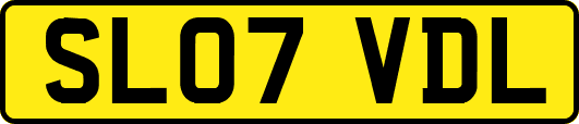 SL07VDL