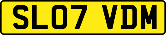 SL07VDM
