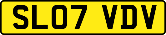 SL07VDV
