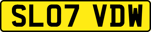 SL07VDW