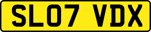 SL07VDX